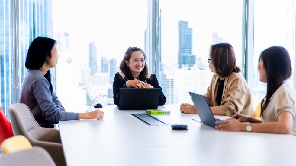Glico, Career, Recruit, ASEAN, APAC, IT